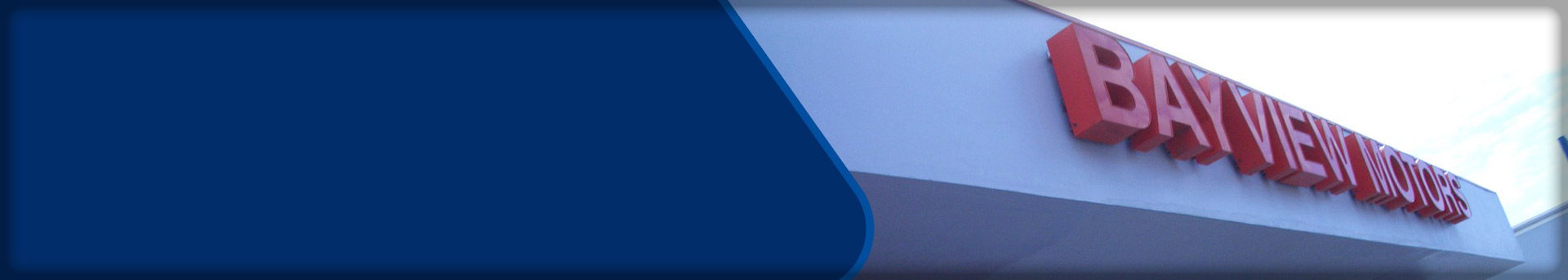 shop banner